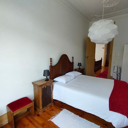 A Vianesa - Guest House 비아나도카스텔로 외부 사진