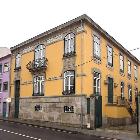 A Vianesa - Guest House 비아나도카스텔로 외부 사진