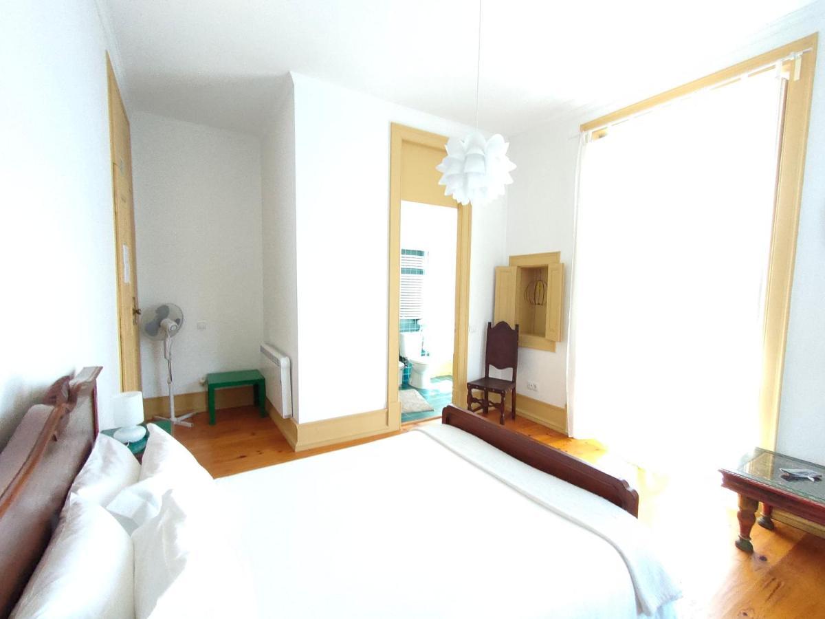 A Vianesa - Guest House 비아나도카스텔로 외부 사진