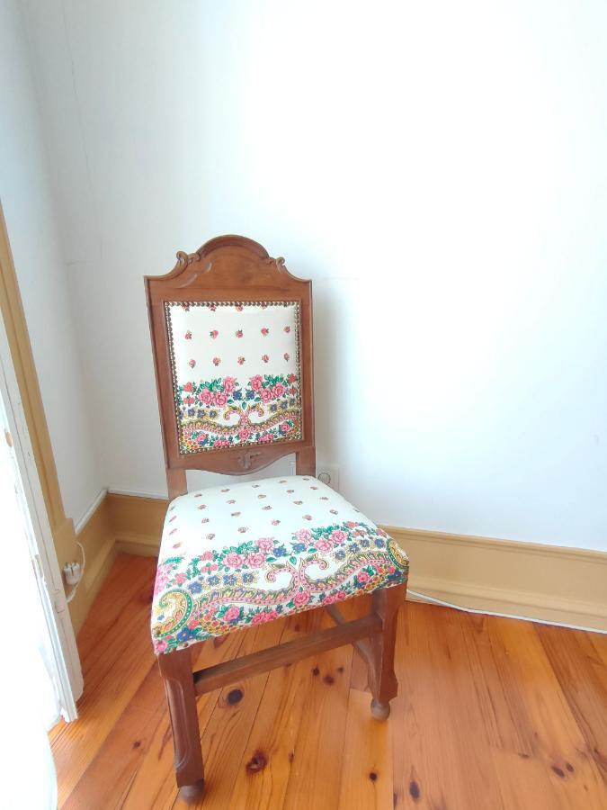 A Vianesa - Guest House 비아나도카스텔로 외부 사진