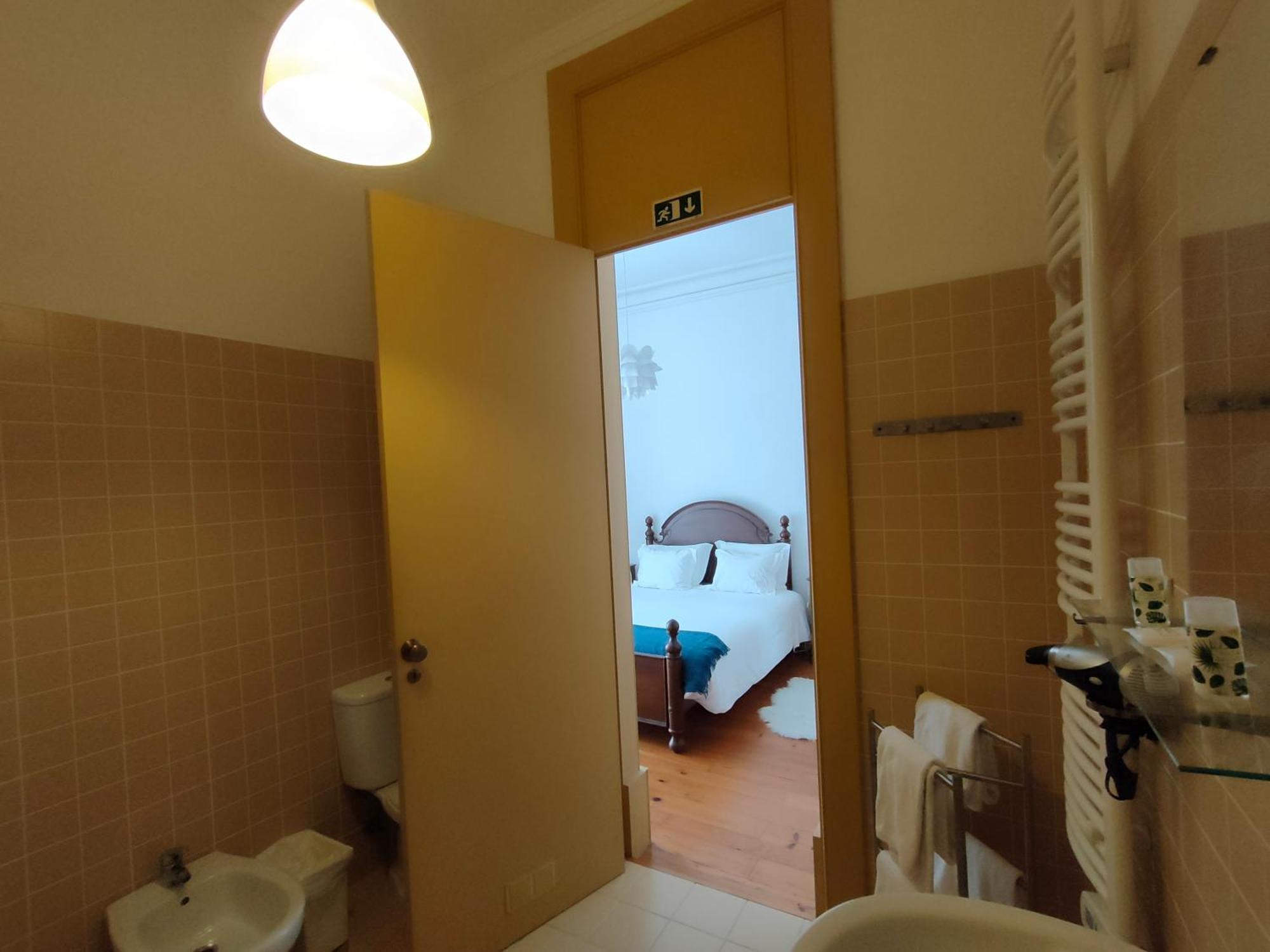 A Vianesa - Guest House 비아나도카스텔로 외부 사진