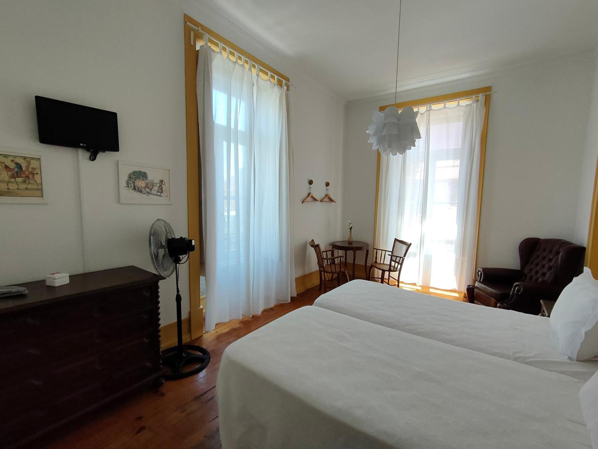 A Vianesa - Guest House 비아나도카스텔로 외부 사진