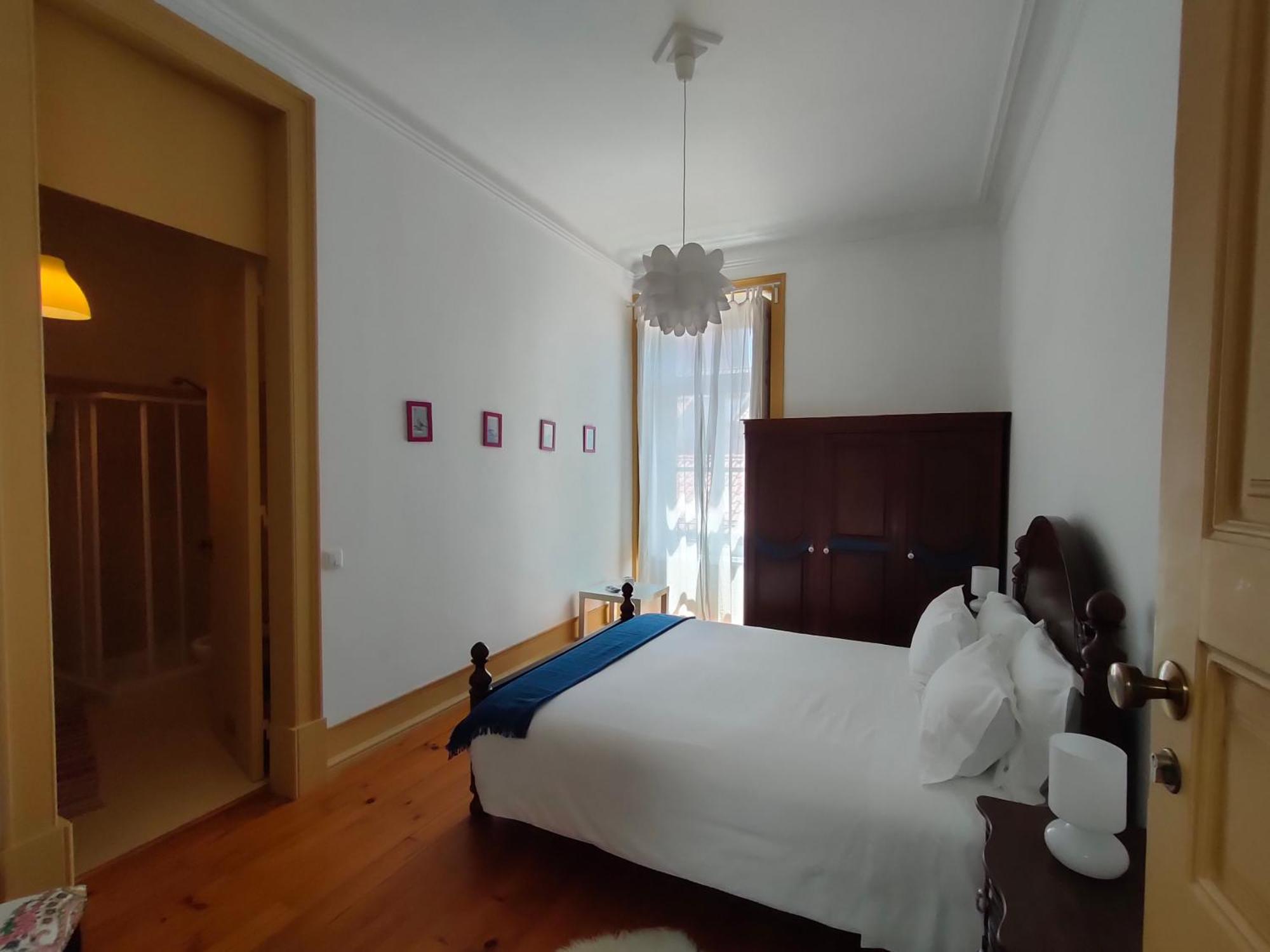 A Vianesa - Guest House 비아나도카스텔로 외부 사진