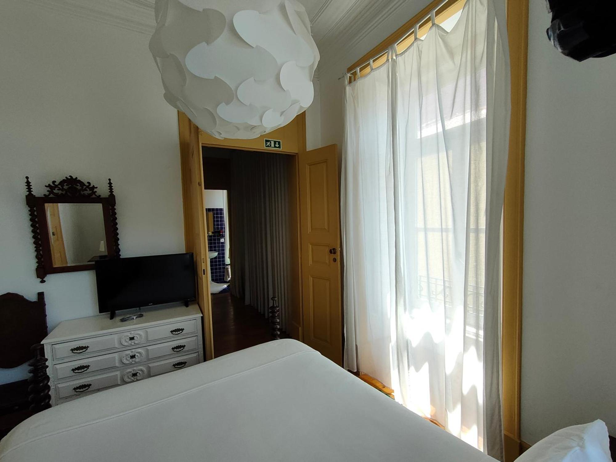 A Vianesa - Guest House 비아나도카스텔로 외부 사진