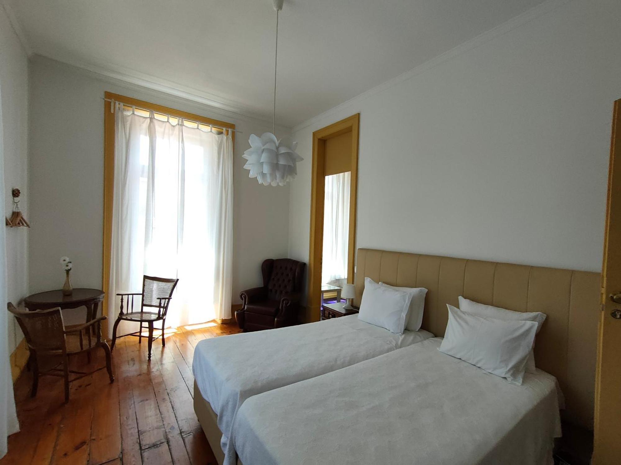 A Vianesa - Guest House 비아나도카스텔로 외부 사진