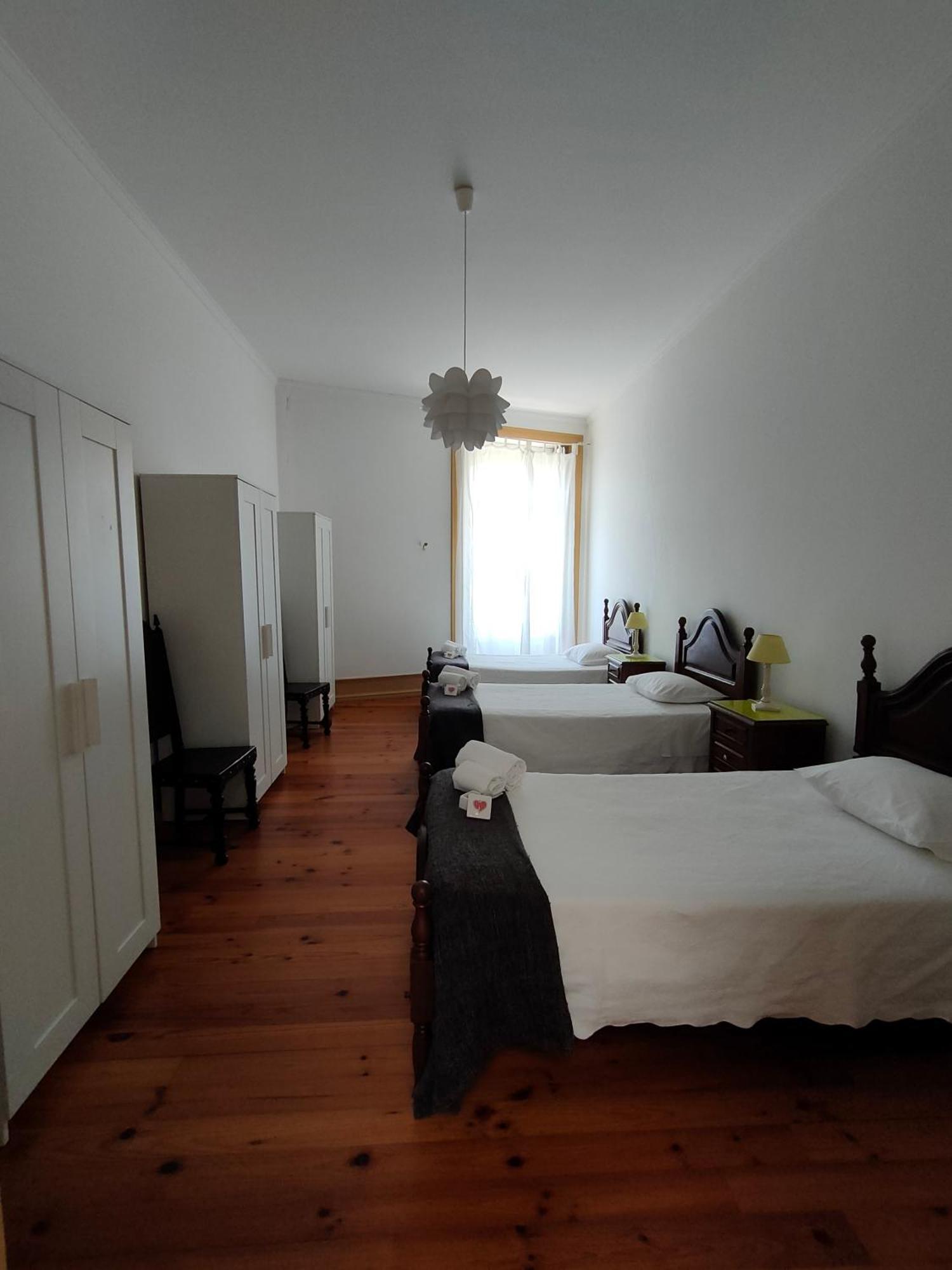 A Vianesa - Guest House 비아나도카스텔로 외부 사진