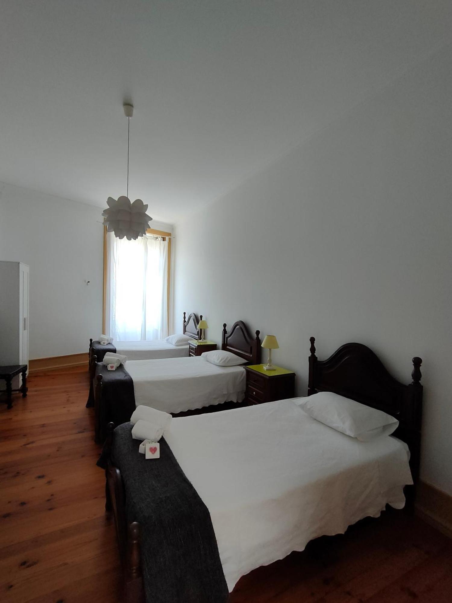 A Vianesa - Guest House 비아나도카스텔로 외부 사진