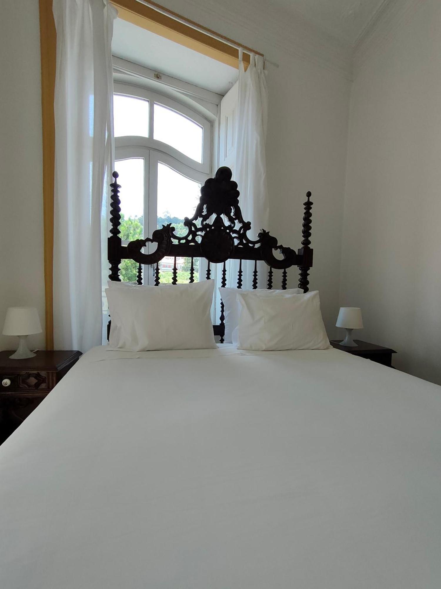A Vianesa - Guest House 비아나도카스텔로 외부 사진