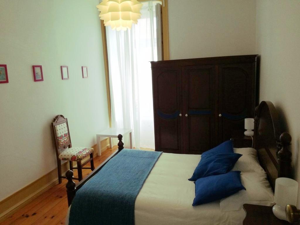 A Vianesa - Guest House 비아나도카스텔로 외부 사진