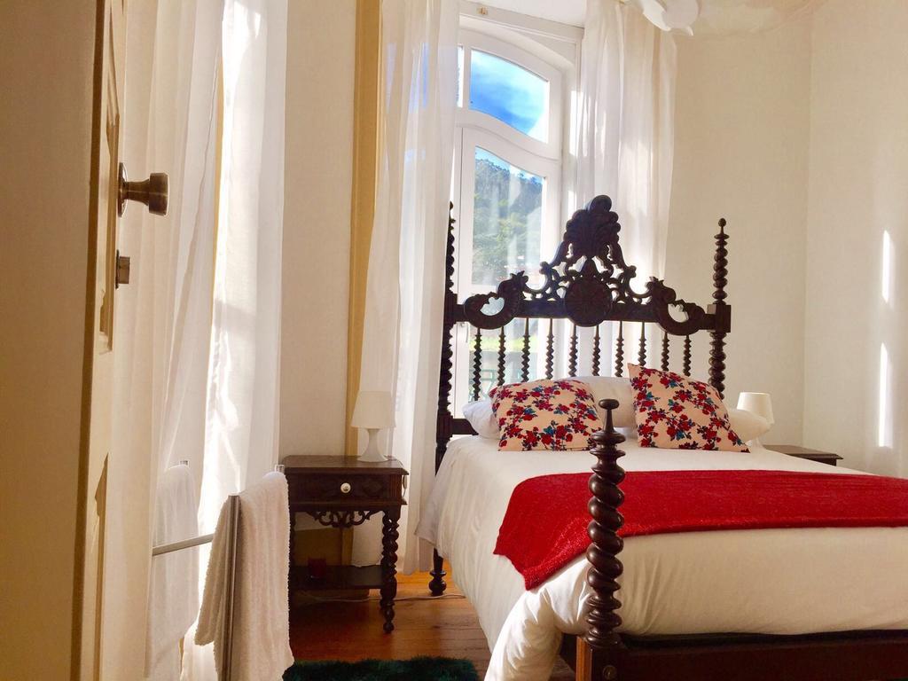 A Vianesa - Guest House 비아나도카스텔로 외부 사진