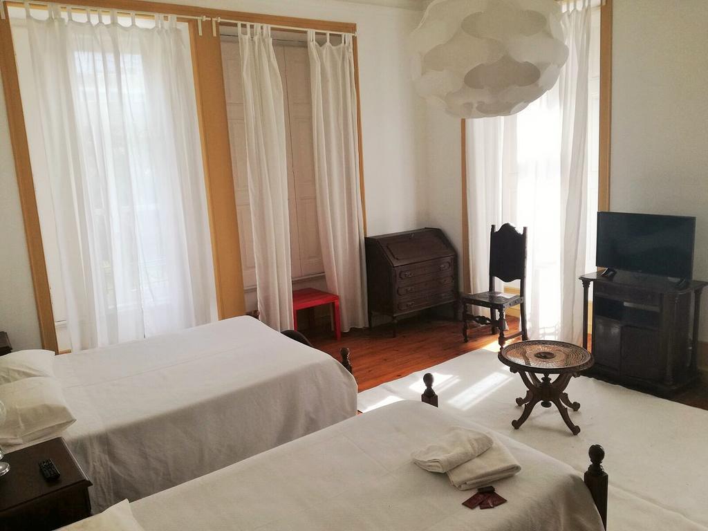 A Vianesa - Guest House 비아나도카스텔로 외부 사진