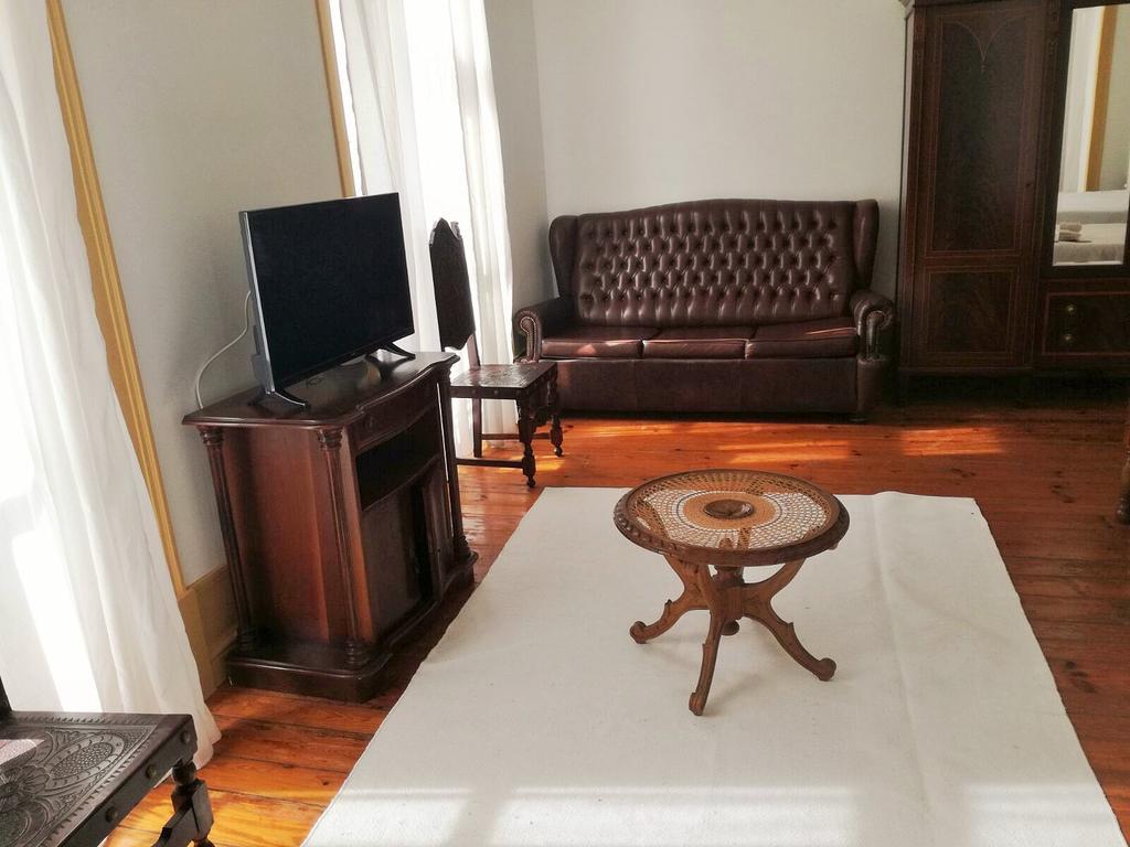 A Vianesa - Guest House 비아나도카스텔로 외부 사진