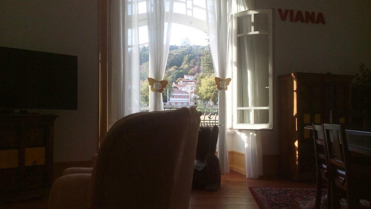 A Vianesa - Guest House 비아나도카스텔로 외부 사진
