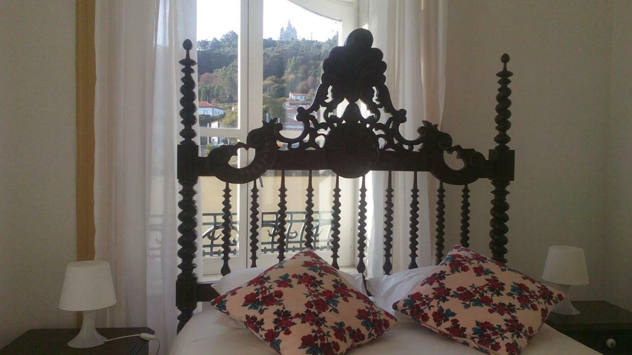 A Vianesa - Guest House 비아나도카스텔로 외부 사진
